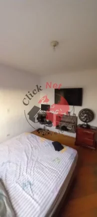 Imagem Apartamento 3 dorms,armário na cozinha, varanda grande,1 vaga ,bairro Anchieta ,São Bernardo do Campo
