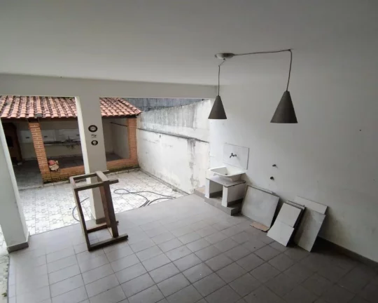 Imagem Casa para alugar com 3 dormitórios no butantã a 12 minutos do metrô