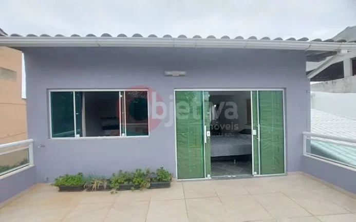 Imagem Casa com 2 dormitórios à venda, 137 m² - Jardim Excelsior - Cabo Frio/RJ
