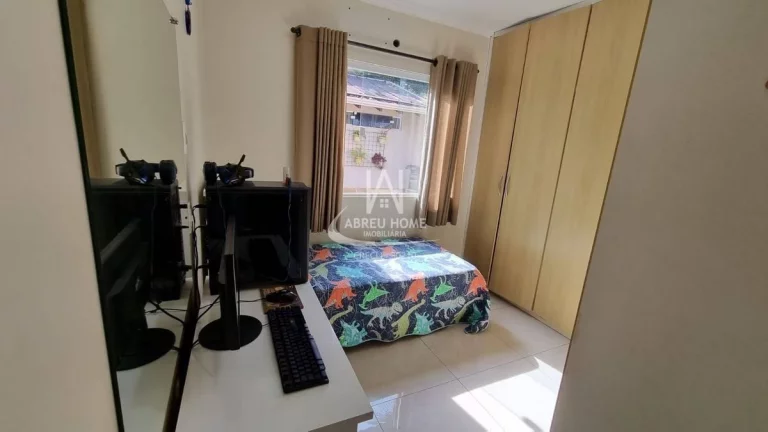 Imagem Condomínio Village Maria Stella - São José do Rio Preto