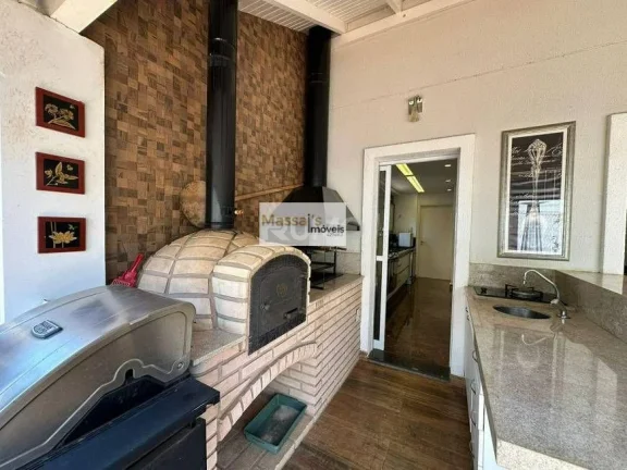 Imagem Casa de condomínio à venda, no Condomínio Ávila, , com 3 quartos, 1m2