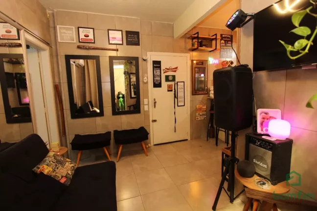 Imagem Apto de 1 dorm. na Rua dos Andradas, Centro Histórico, Porto Alegre/RS. - AP2632