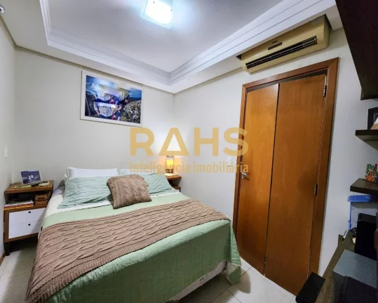 Imagem Apartamento em ótima localização no Bairro Santo Antônio, em uma das regiões mais valorizadas e...