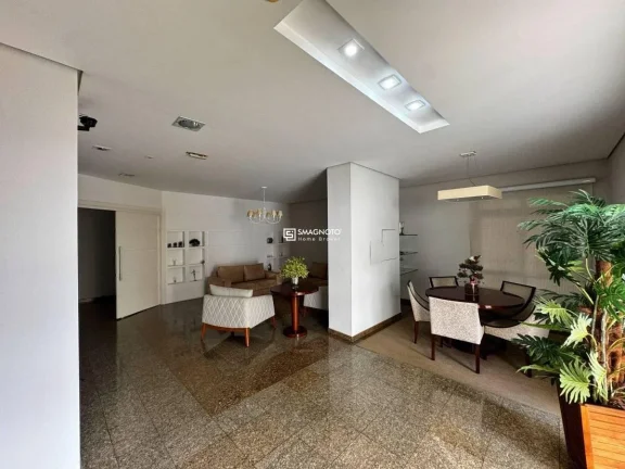 Imagem Cobertura com 4 dormitórios à venda, 440 m² por R$ 950.000,00 - Centro - Piracicaba/SP