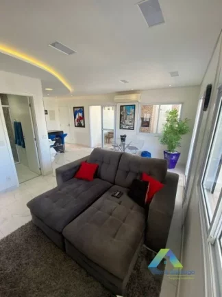 Imagem VILA PRUDENTE Cobertura 113M², 2 dormitórios, 1 suíte, 2 vagas, a 4 minutos da estação do metro Vila Prudente ótimo valor !!