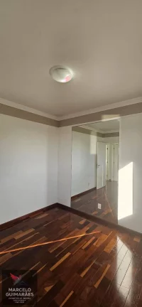 Imagem Apartamento Edifício Jatobá 2 Dormitórios Locado