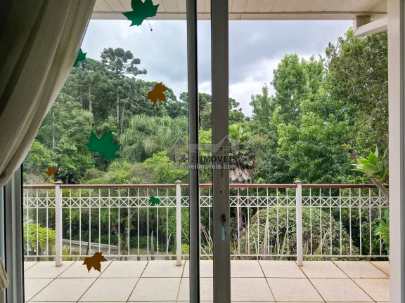 Imagem Pousada à venda em Campos do Jordão arrendada com renda ativa
