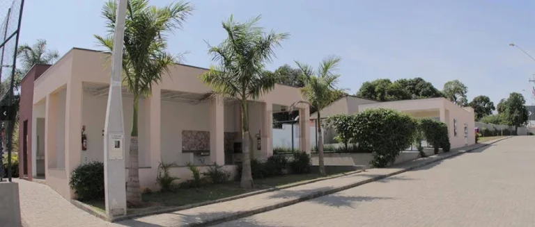Imagem Casa com 3 dormitórios à venda, 64 m² por R$ 360.000 - Vila Pedroso - Votorantim/SP