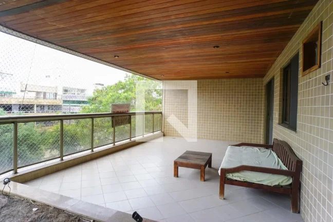Imagem Apartamento à Venda - Recreio, 2 Quartos, 105 m2