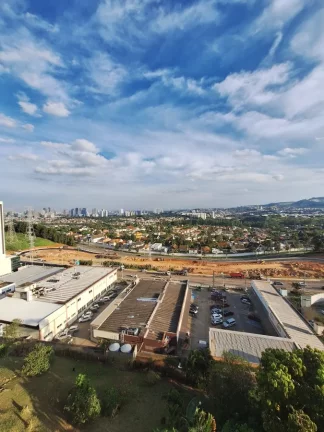 Imagem Apartamento para Locação em Santana de Parnaíba / SP no bairro Alphaville