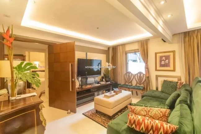 Imagem Apartamento para alugar Pinheiros São Paulo