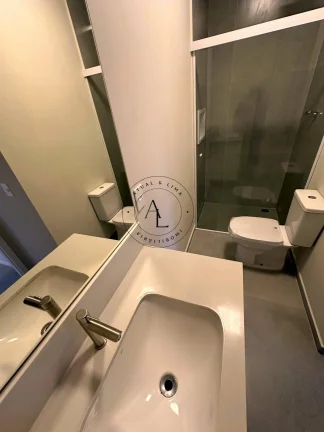 Imagem Apartamento Exclusivo no Cambuí – Sofisticação e Conforto em Campinas!