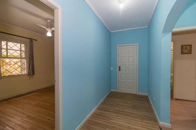 Imagem Casa Residencial de 4 quartos no bairro Campo Comprido