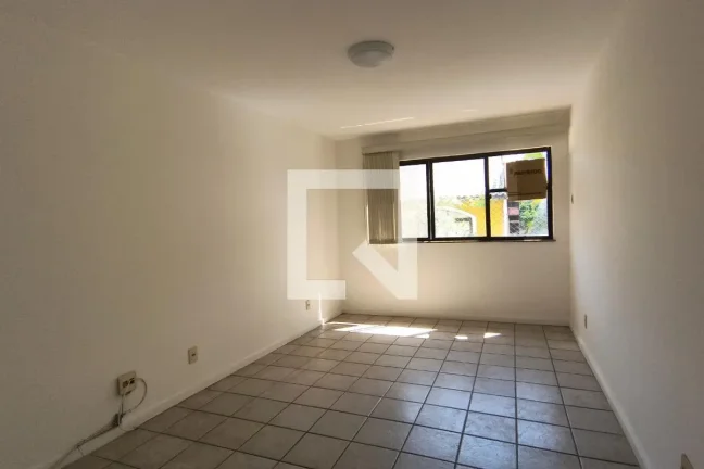 Imagem Apartamento à Venda - Recreio, 3 Quartos, 79 m2