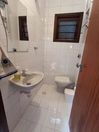 Imagem Casa com 3 dormitórios à venda, 194 m² por R$ 795.000,00 - Jardim Colombo - São Paulo/SP