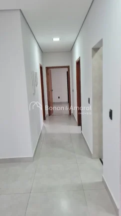 Imagem Casa térrea a venda com 03 Quartos em condomínio, Paulínia-Sp