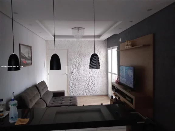 Imagem Apartamento para Venda em Limeira, JARDIM DO LAGO, 2 dormitórios, 1 banheiro, 1 vaga