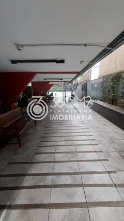 Imagem Sala Comercial para Venda em São Bernardo do Campo / SP no bairro Centro