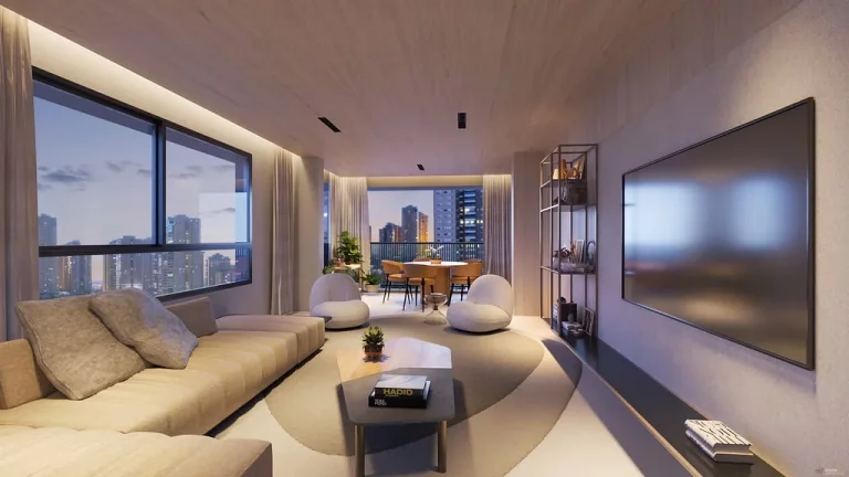 Imagem Apartamento à venda no bairro Bela Aliança - São Paulo/SP