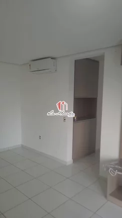 Imagem Condomínio Riverside - Ponta Negra, 88M2, 3Qtos s/ 1 suíte, 2 vagas
