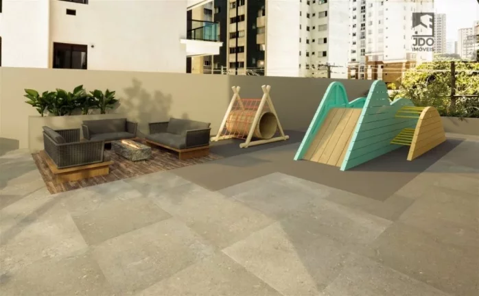 Imagem Cobertura Duplex a Venda no bairro Água Verde - Curitiba, PR