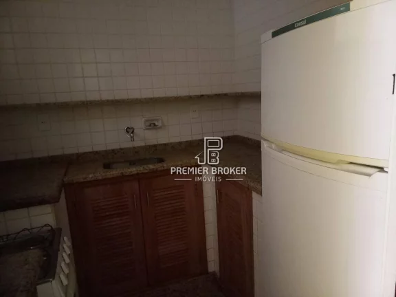 Imagem Apartamento à venda, 42 m² por R$ 250.000,00 - Jardim Cascata - Teresópolis/RJ