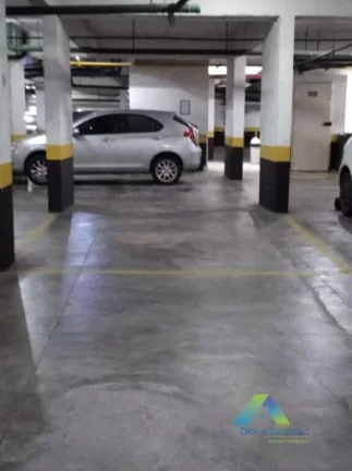 Imagem Apartamento com 02 quartos e 02 vagas na vila Santa Catarina