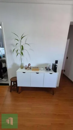 Imagem Apartamento à venda em São Bernardo do Campo, Taboão, com 2 quartos, 60m2