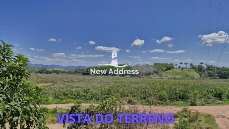 Imagem Terreno com 720m² à Venda em Guarapari