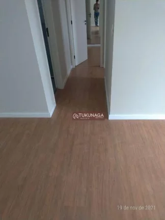 Imagem Apartamento com 2 dormitórios à venda, 50 m² por R$ 405.000,00 - Parque Mandaqui - São Paulo/SP