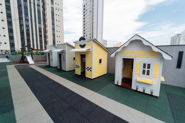 Imagem Apartamento 3 Suítes à venda no Centro Itapema - SC