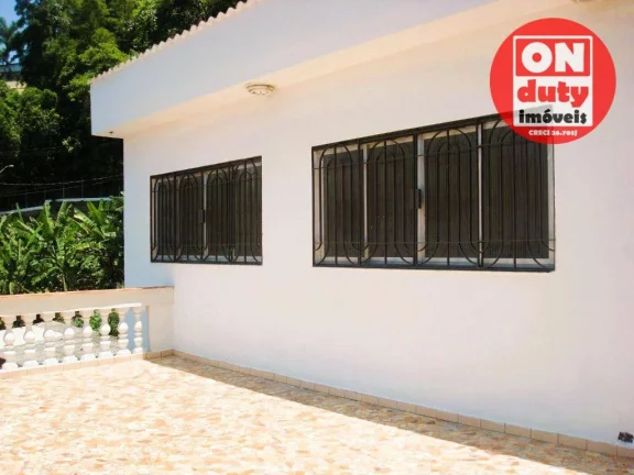 Imagem Casa à venda - Centro - São Vicente/SP