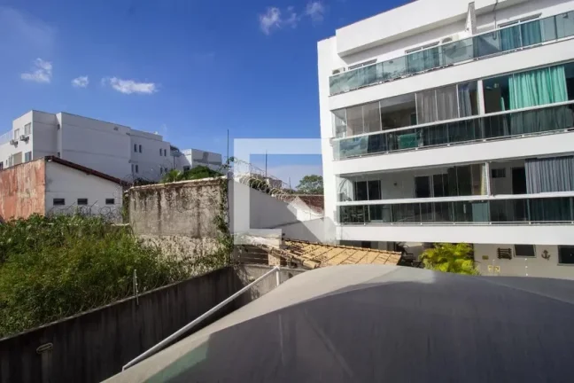 Imagem Apartamento à Venda - Recreio, 3 Quartos, 90 m2