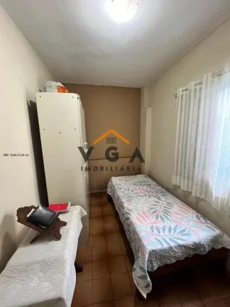 Imagem Casa para Venda em São Paulo, Vila Salete, 2 dormitórios, 1 banheiro, 1 vaga