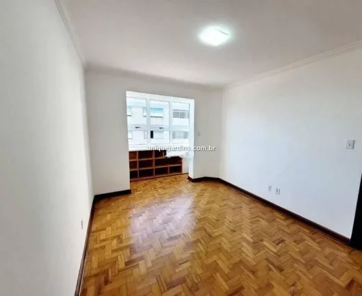 Imagem Apartamento à venda Consolação São Paulo