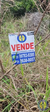 Imagem ???? Terreno à Venda em Itaipuaçu – Jardim Atlântico Leste