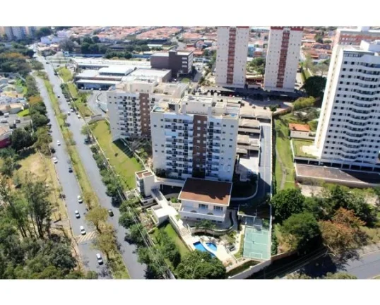 Imagem Apartamento de 74 m² no Ecolife Campinas, ao lado do Shopping Parque Prado