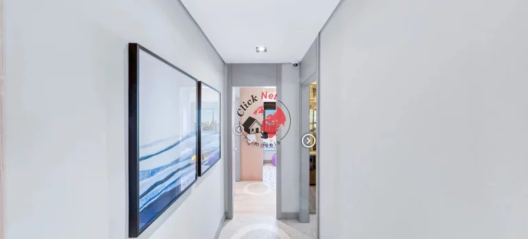 Imagem Apartamento de Alto Padrão à Venda no Bairro Nova Petrópolis – São Bernardo do Campo