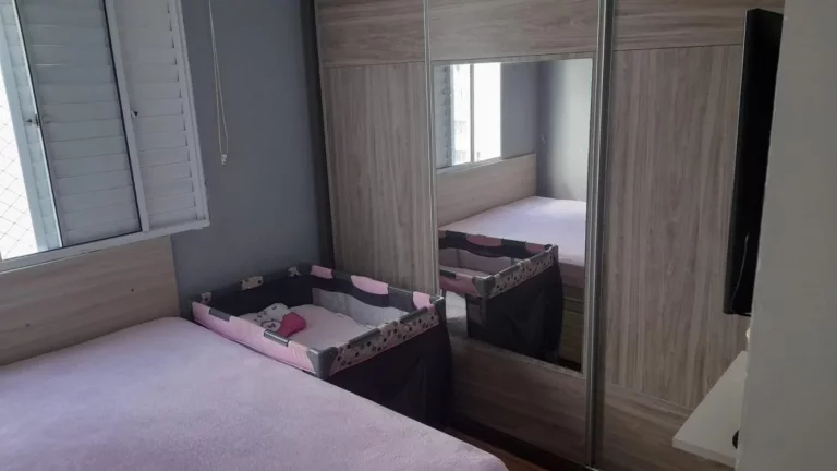 Imagem Apartamento para Venda em Diadema / SP no bairro Canhema