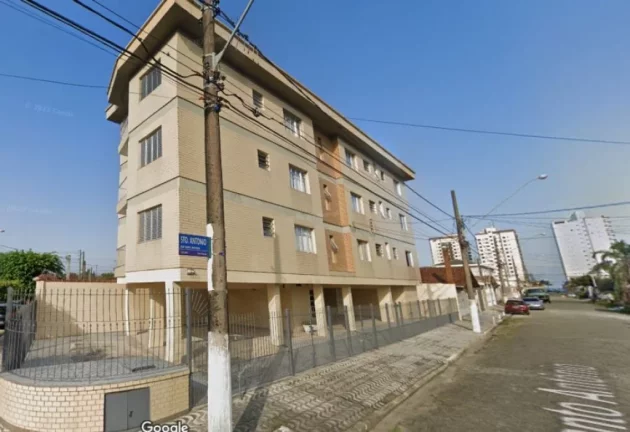 Imagem APARTAMENTO COM 40.05 m² - VILA CAICARA - PRAIA GRANDE SP