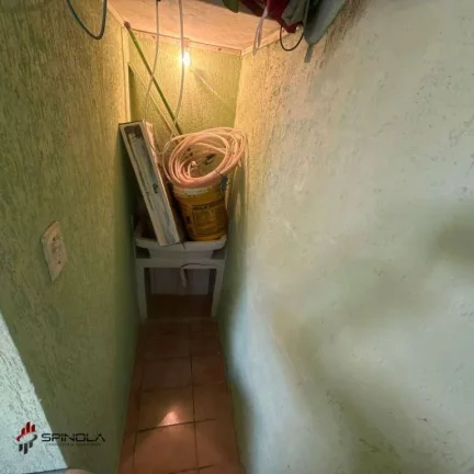 Imagem Casa com 2 dormitórios à venda, 57 m² por R$ 370.000,00 - Jardim Imperador - Praia Grande/SP