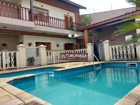 Imagem OPORTUNIDADE - Sobrado com 4 dormitórios à venda, 400 m² por R$ 1.900.000 - Vila Maria (Zona Norte) - São Paulo/SP