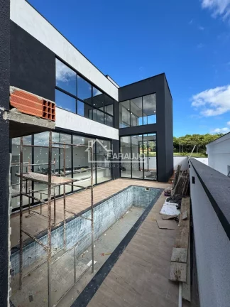 Imagem Casa em condomínio fechado para venda em Sorocaba-SP!