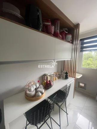 Imagem EXCELENTE APARTAMENTO - 2º Andar - Cotia/SP