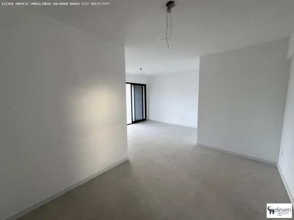 Imagem SEU NOVO LAR DE ALTO PADRÃO NO LE QUARTIER, CAMINHO DAS ÁRVORES 3 SUITES  COM 114 METROS  E DUAS VAGAS 
