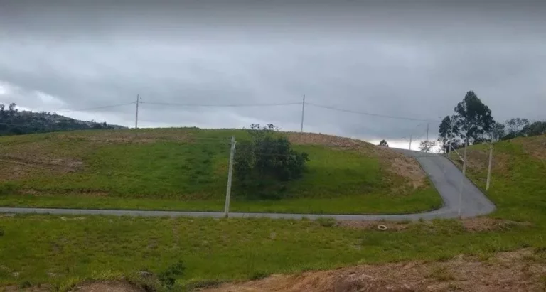 Imagem Terreno residencial à venda, Parque Victória, Mogi das Cruzes