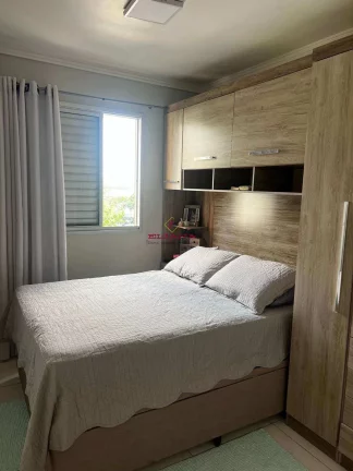 Imagem Apartamento à venda em São Paulo, Vila Arcádia, com 2 quartos, 49m²