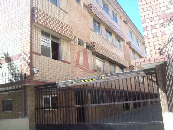 Imagem Apartamento Térreo c/ 2 Quartos e 1 Banheiro à Venda, 60 m² por R$ 390.000
