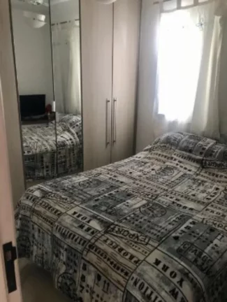 Imagem APARTAMENTO RESIDENCIAL em são paulo - SP, Tatuapé