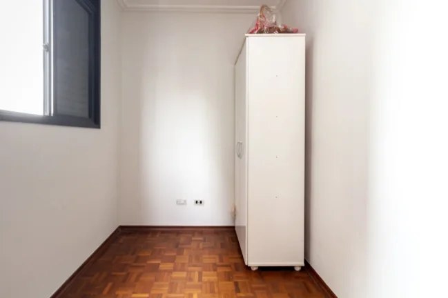 Imagem Apartamento Bela Aliança - 158M², 3 Dorms, 3 Suítes, 2 Vagas Determinadas, Hidromassagem, Churrasqueira, Academia.